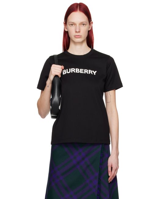Burberry Bonded T-Shirt