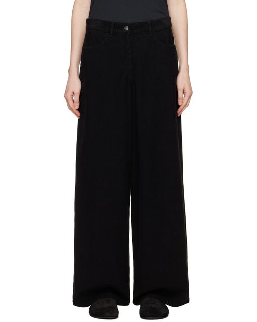 The Row Chan Trousers