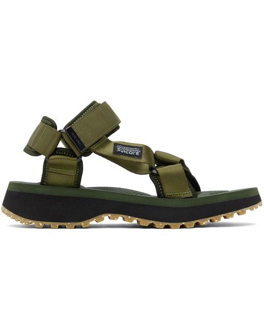 Suicoke DEPA-2TRab Sandals