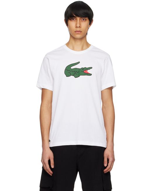Lacoste Croc T-Shirt