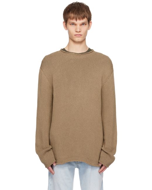 The Row Anteo Sweater