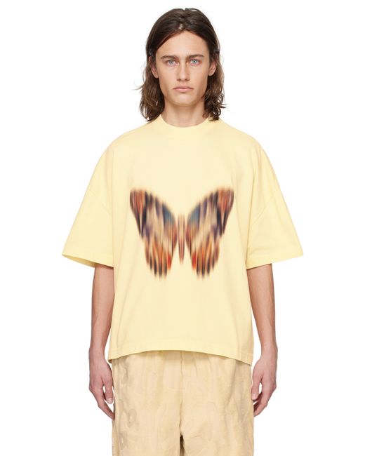Bonsai Butterfly T-Shirt