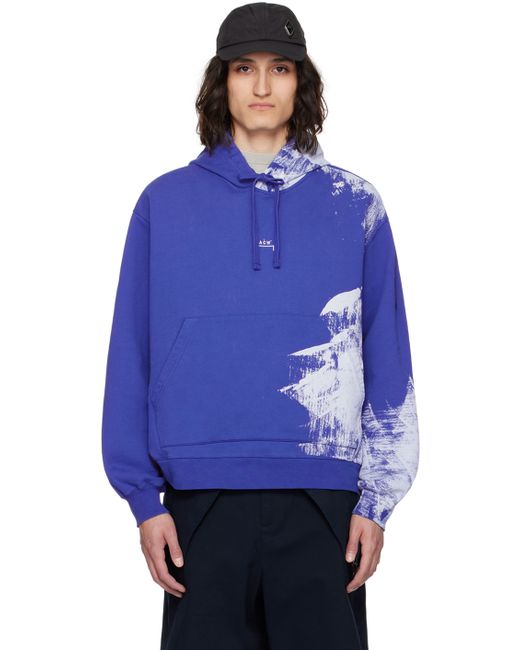 A-Cold-Wall Brushstroke Hoodie