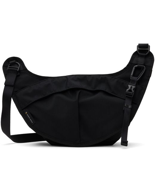 Master Piece Face Front Pack Bag