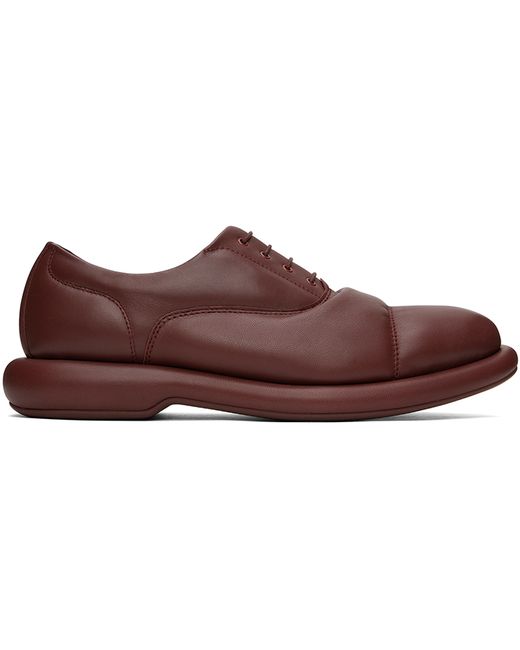 Martine Rose Clarks Edition Down Oxfords