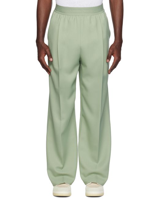 Stockholm (Surfboard) Club Relaxed-Fit Trousers