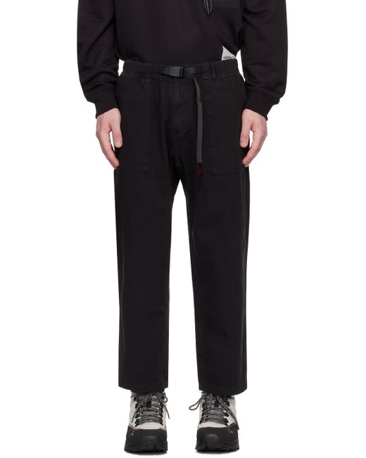 Gramicci Loose Tapered Trousers