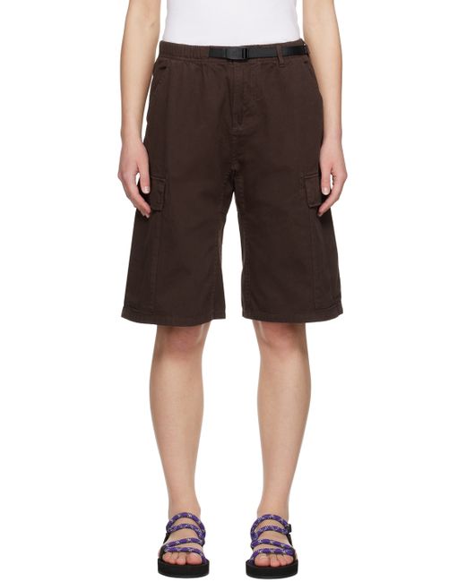 Gramicci Relaxed-Fit Cargo Shorts