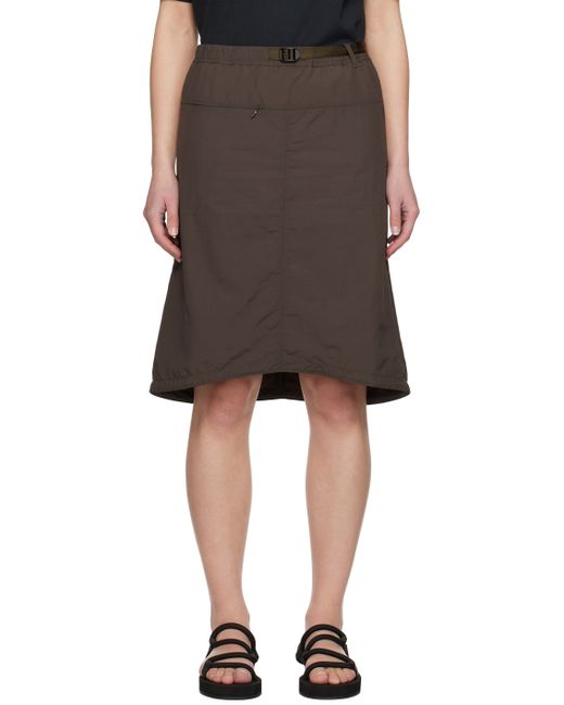 Gramicci Packable Skirt