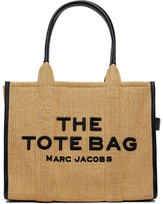 Marc Jacobs The Woven Large Tote