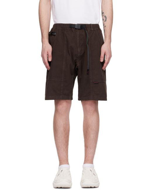Gramicci Micro Plaid Shorts