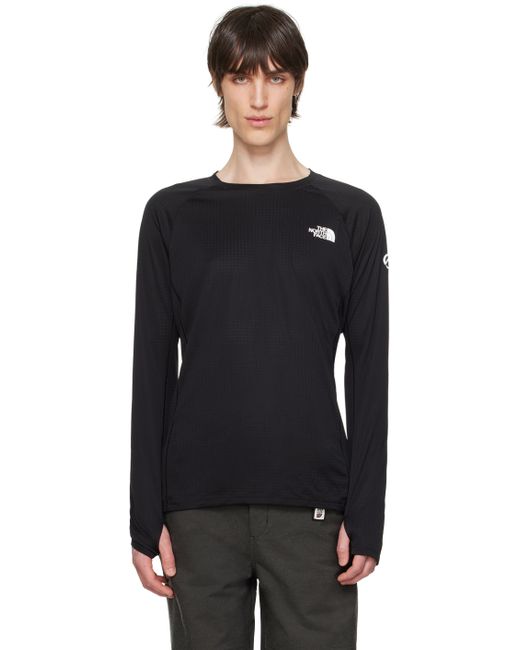 The North Face Pro 120 Long Sleeve T-Shirt