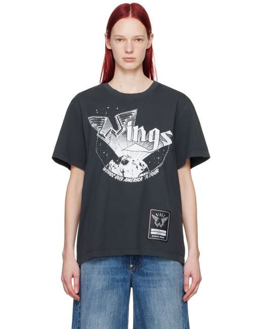 Stella McCartney Wings T-Shirt