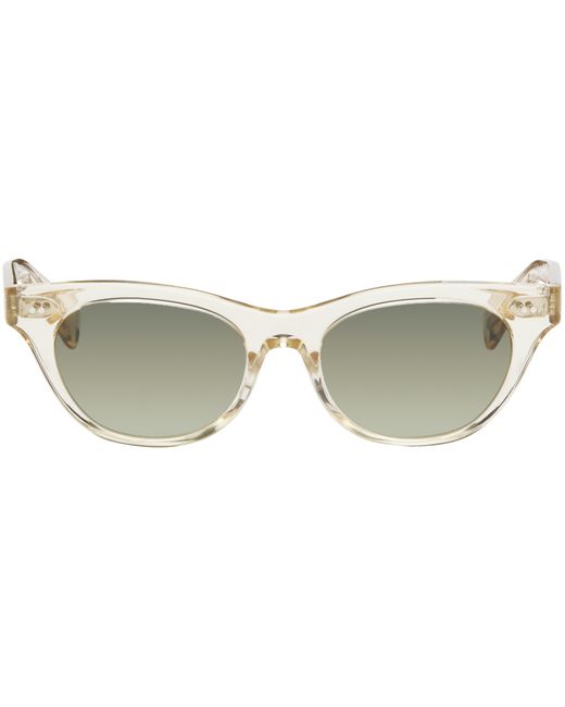 Oliver Peoples Avelin Sunglasses