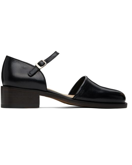 Lemaire Mary Jane Heels