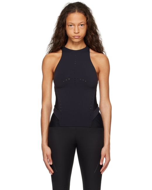 Hyein Seo Perforated Tank Top
