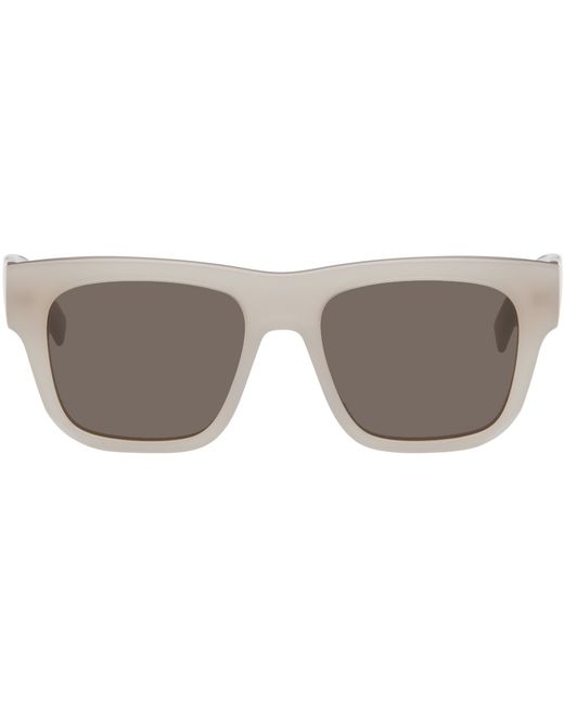 Givenchy Off-White GV Day Sunglasses