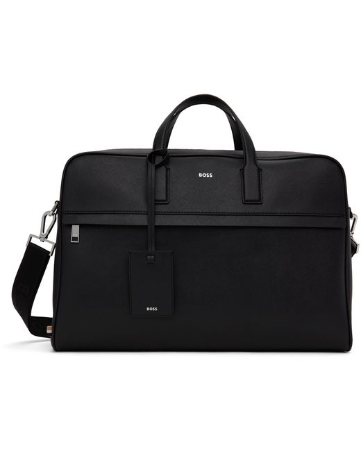 Boss Double Document Briefcase