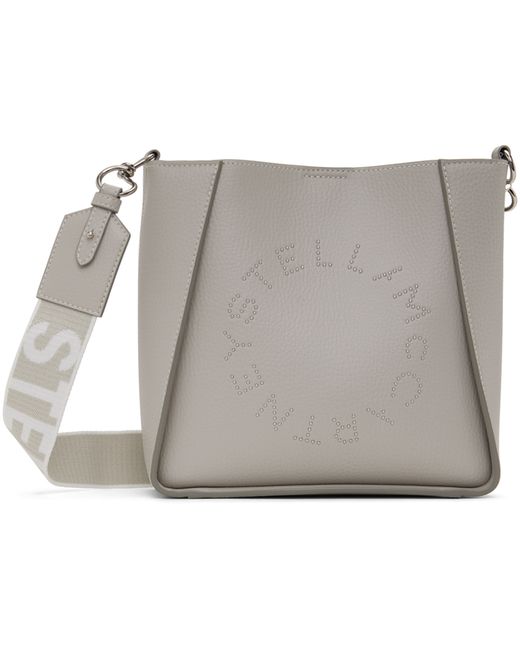 Stella McCartney Logo Crossbody Bag