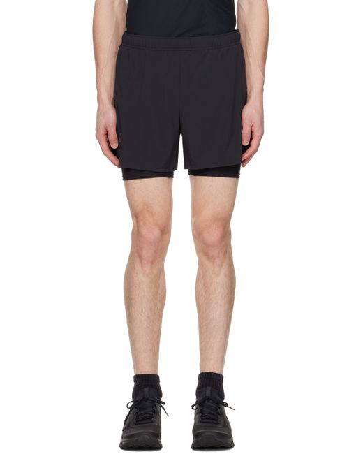 On Pace Shorts