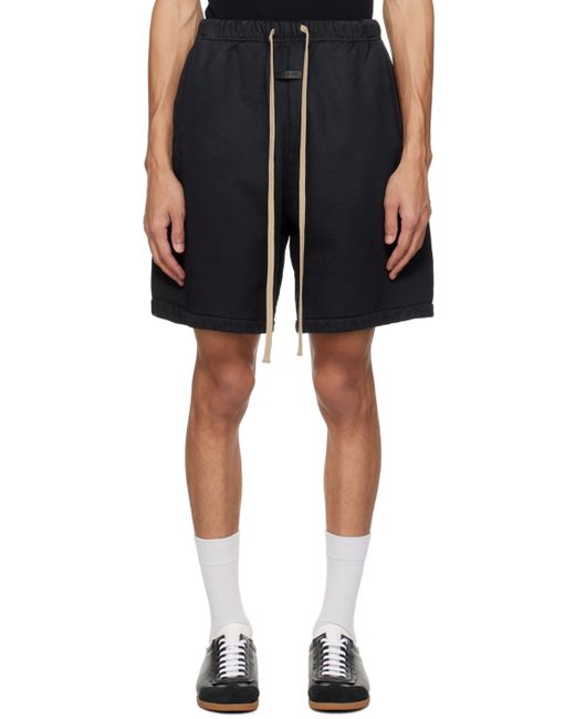 Fear Of God Relaxed Shorts
