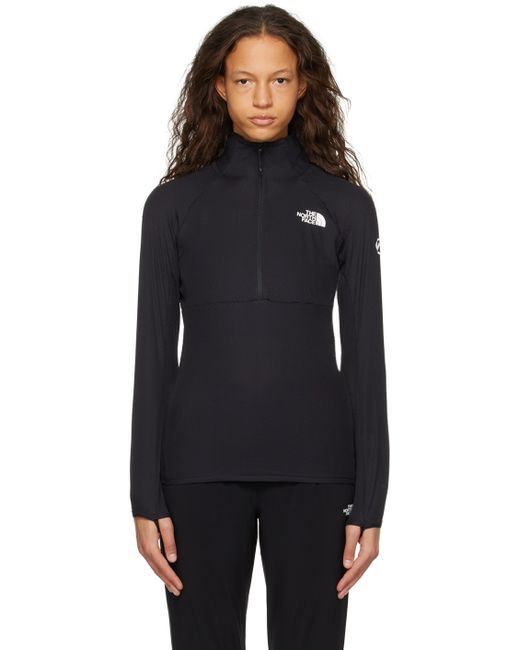 The North Face Half-Zip Sweater