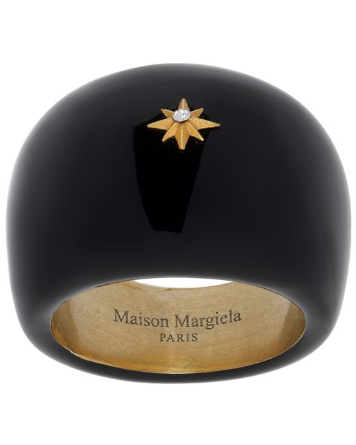 Maison Margiela Signet Ring