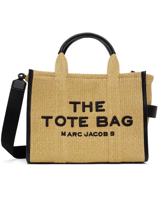 Marc Jacobs The Woven Medium Tote