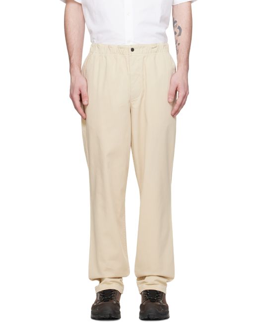 Norse Projects Ezra Trousers