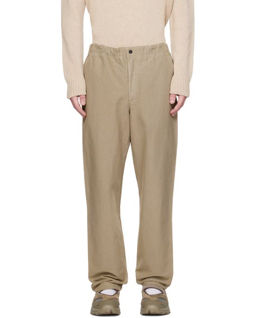 Norse Projects Ezra Trousers