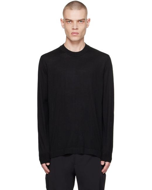 Norse Projects Teis Sweater
