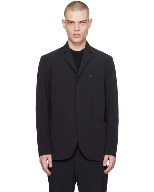 Norse Projects Emil Blazer