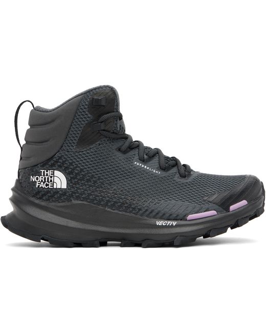 The North Face Vectiv Fastpack Mid Futurelight boots