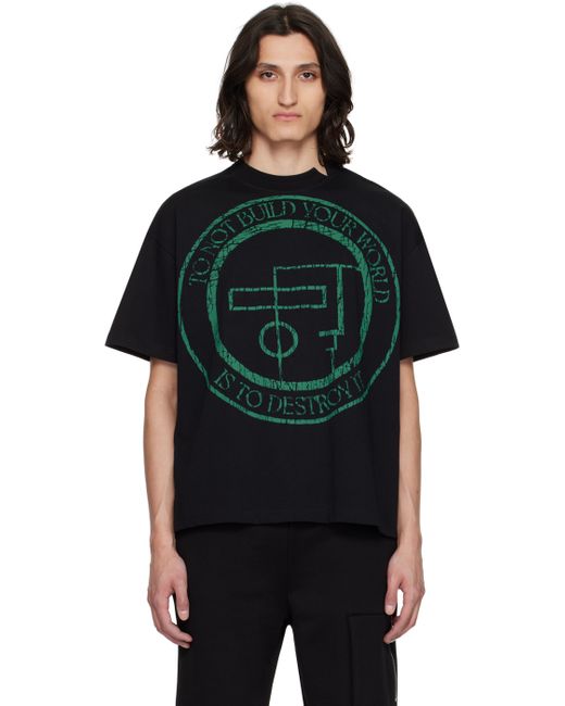 Spencer Badu Exclusive T-Shirt