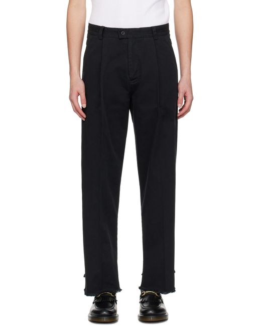 Rice Nine Ten Cover Up Trousers