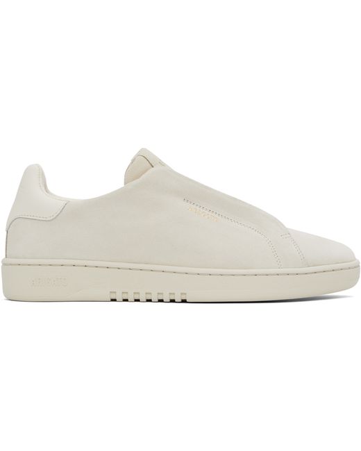 Axel Arigato Off Dice Laceless Sneakers