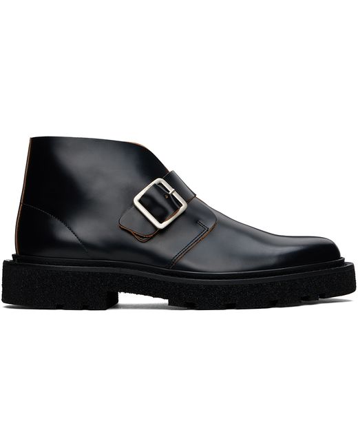 Paul Smith Anning Boots