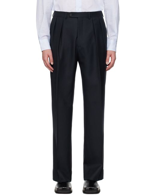 Husbands Tailored Trousers