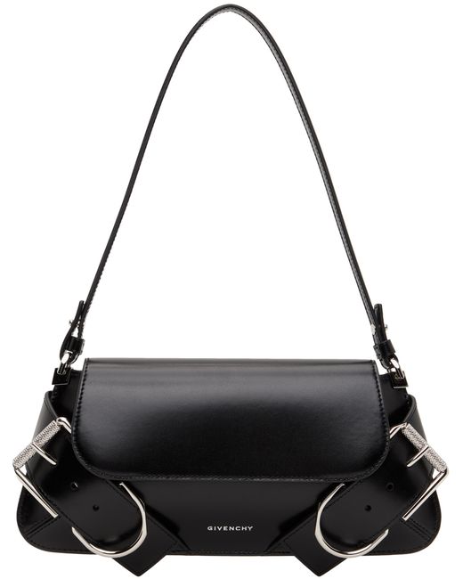 Givenchy Voyou Flap Shoulder Bag