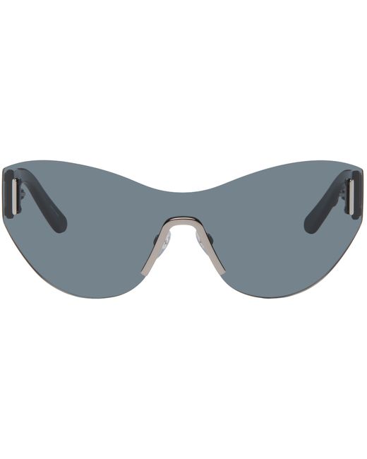 Marc Jacobs Shield Sunglasses