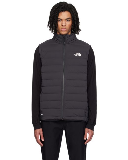 The North Face Belleview Down Vest