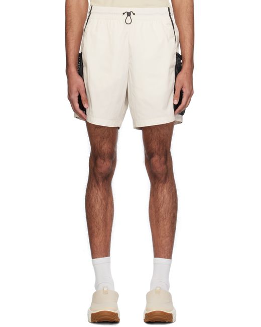 The North Face 2000 Mountain Shorts