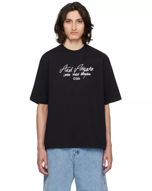 Axel Arigato Essential T-Shirt