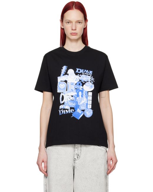 Dime Collage T-Shirt