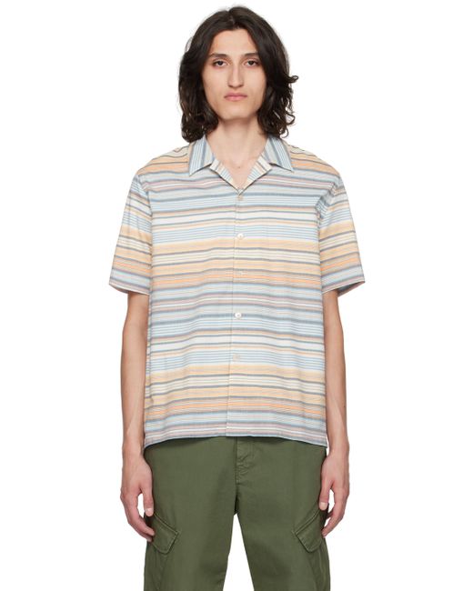 PS Paul Smith Striped Shirt
