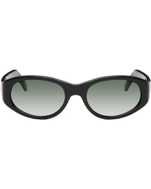 Our Legacy Unwound Sunglasses