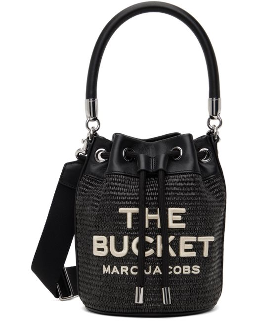 Marc Jacobs The Woven Bucket Bag