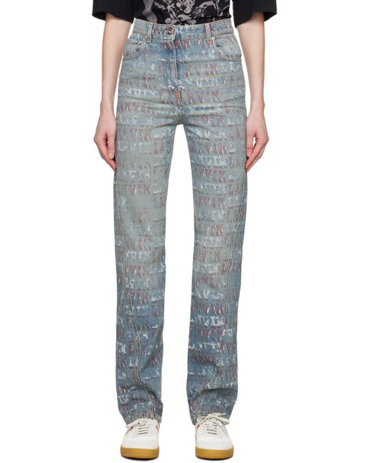 Lanvin Future Edition Jeans