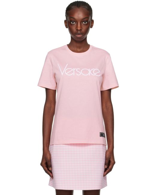 Versace 1978 Re-Edition T-Shirt