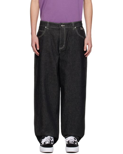 Dime Classic Baggy Jeans